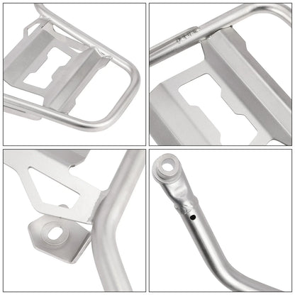 Top Case Rear Luggage Rack for BMW R1200GS LC, R1250GS LC ADV (2013-2024)