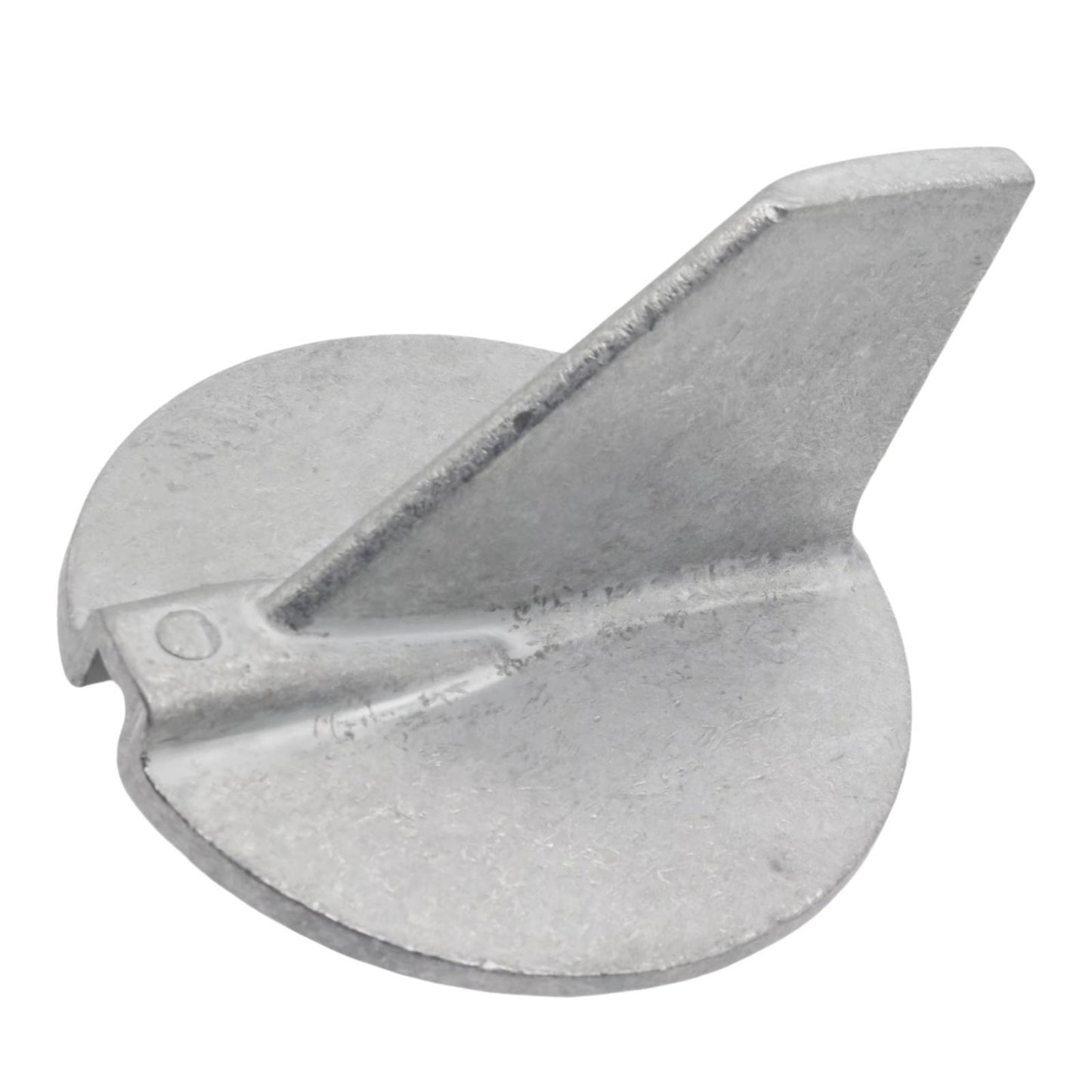 Trim Tab for Yamaha 60-130 2-Stroke & F115 4-Stroke (1999–2023)