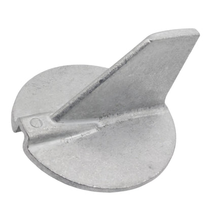 Trim Tab for Yamaha 60-130 2-Stroke & F115 4-Stroke (1999–2023)