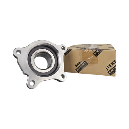 Left Rear Wheel Bearing Hub for Toyota LandCruiser (2008–2021)