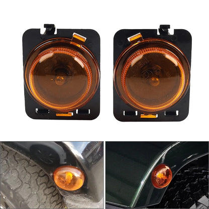 CB Antenna Mount for Jeep Wrangler JK Unlimited (2007–2018) Steel