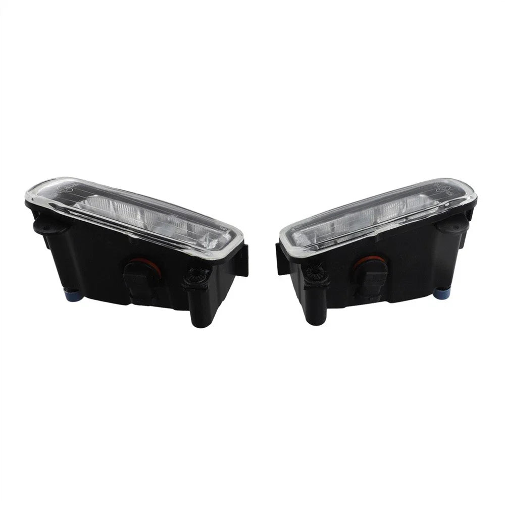 Fog Light Lamps for Ford Focus B-MAX (2012-2018) - Left & Right Pair