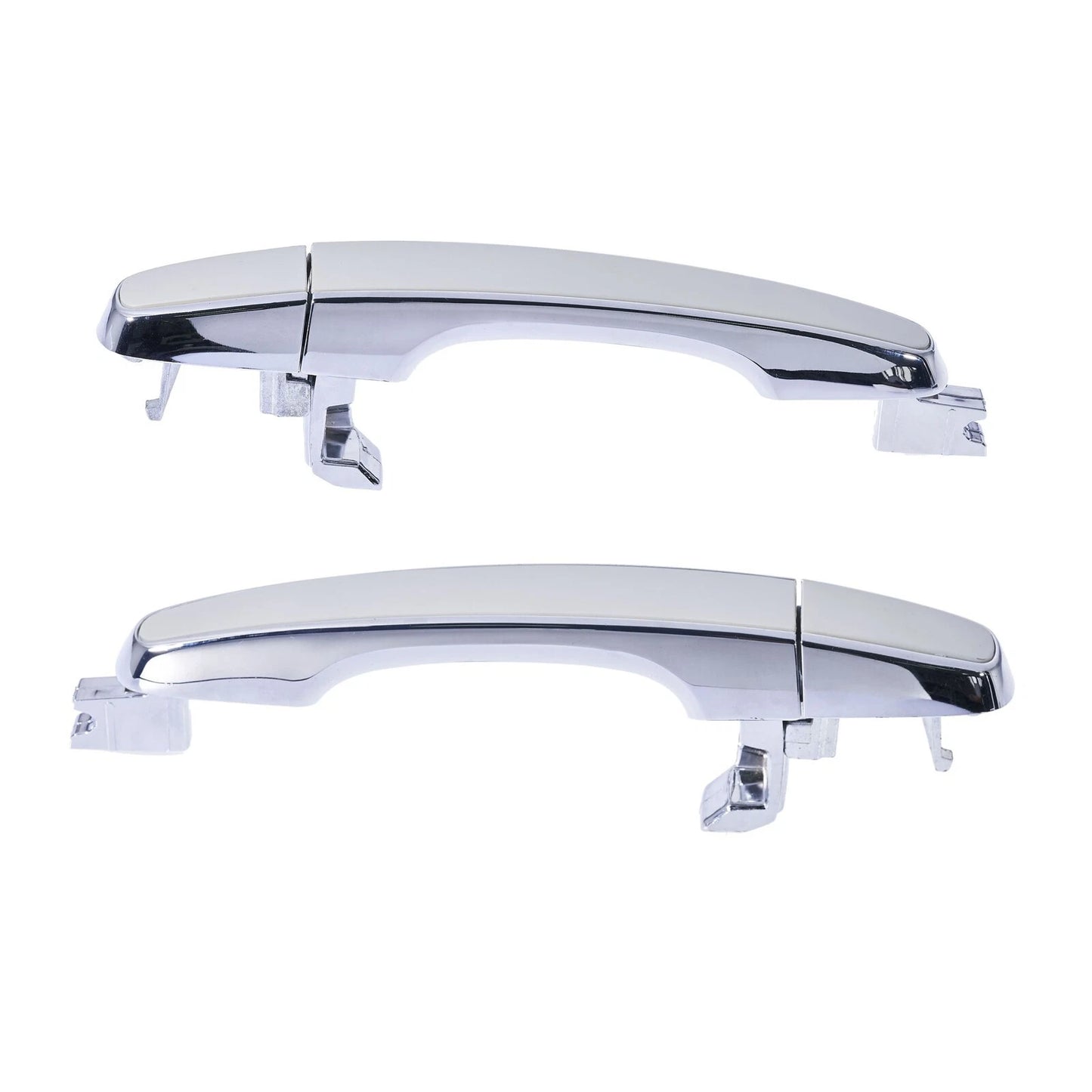 2pc Outer Door Handle for Holden Commodore VE Statesman WM (2006–2013)