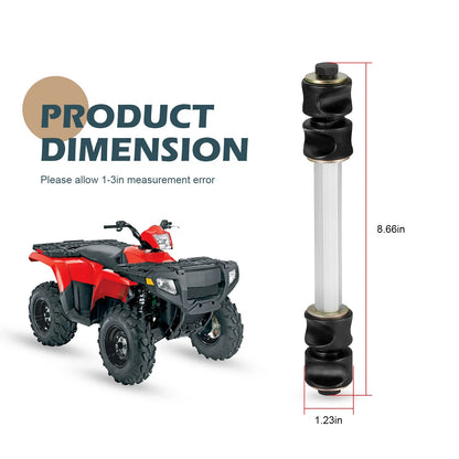 Sway Bar End Link Torsion Bar 2 x Polaris Ranger Sportsman (2005–2012)