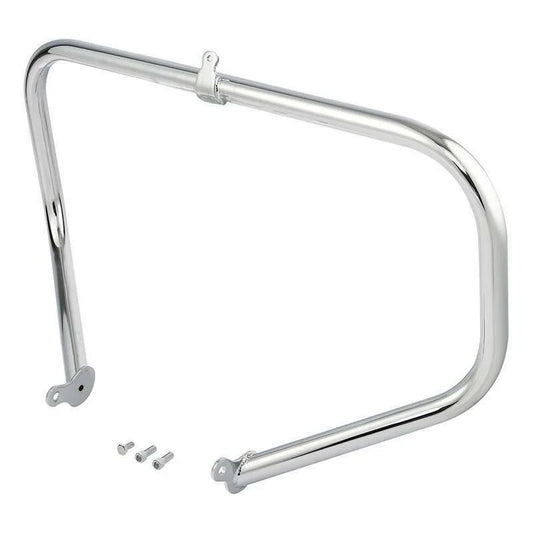 1-1/4in Engine Guard Crash Bar for Harley Touring Street Glide (2009-2024)
