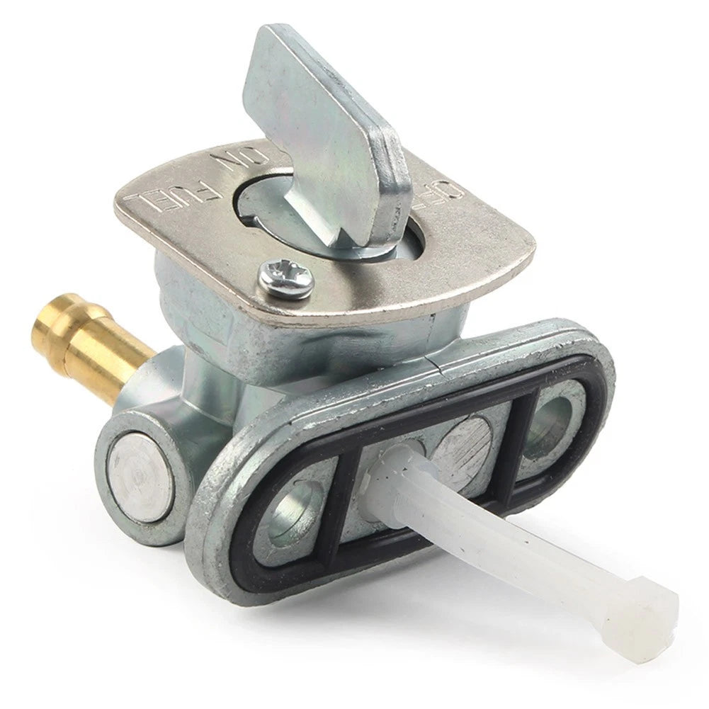 Fuel Petcock Cock Valve 3JD-24500-00 for Yamaha YZ125 YZ250 (1989–2014)