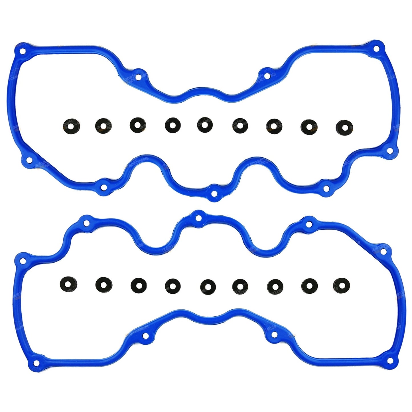 Rocker Valve Cover Gasket Set for Nissan 300ZX Z31 (1984–1986)