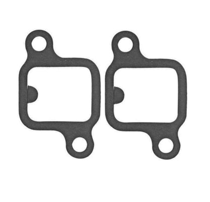 2X Thermostat Housing Gasket for Mercruiser 3.0 L