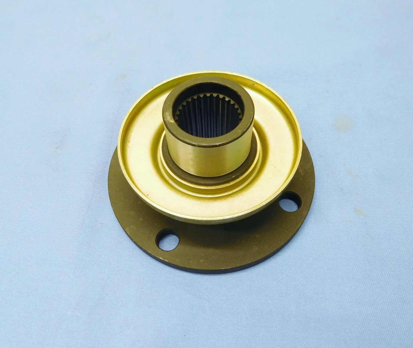 Rear Diff Pinion Flange for Land Cruiser HZJ78 Troopie (2002-2006)