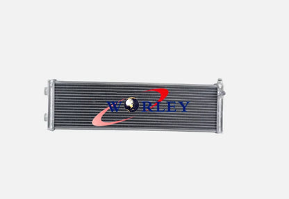 Aluminium Water to Air Heat Exchanger