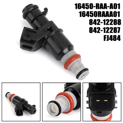 Fuel Injector 1PCS 16010-5R1-315 for Honda Fit (2015–2019) 1.5L