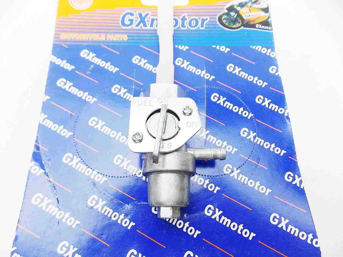 Fuel Tap for Honda VT1100C (1995)