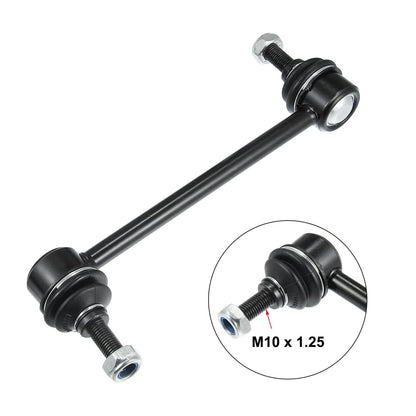 Car Rear Stabilizer Sway Bar End Links 2 x for Chevrolet Impala (2000-2016)