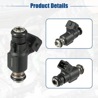 Fuel Injector Nozzle for Chevrolet Corsa (No. 94669930)