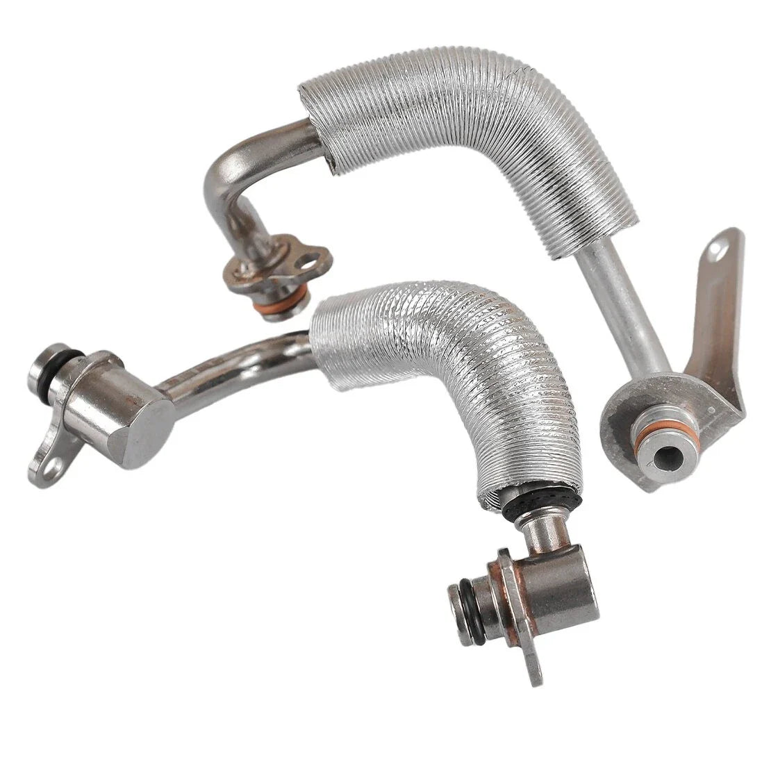 Turbocharger Coolant Hose for BMW 1 5 Series X1 X4 X3 X5 X6 (2011-2023)