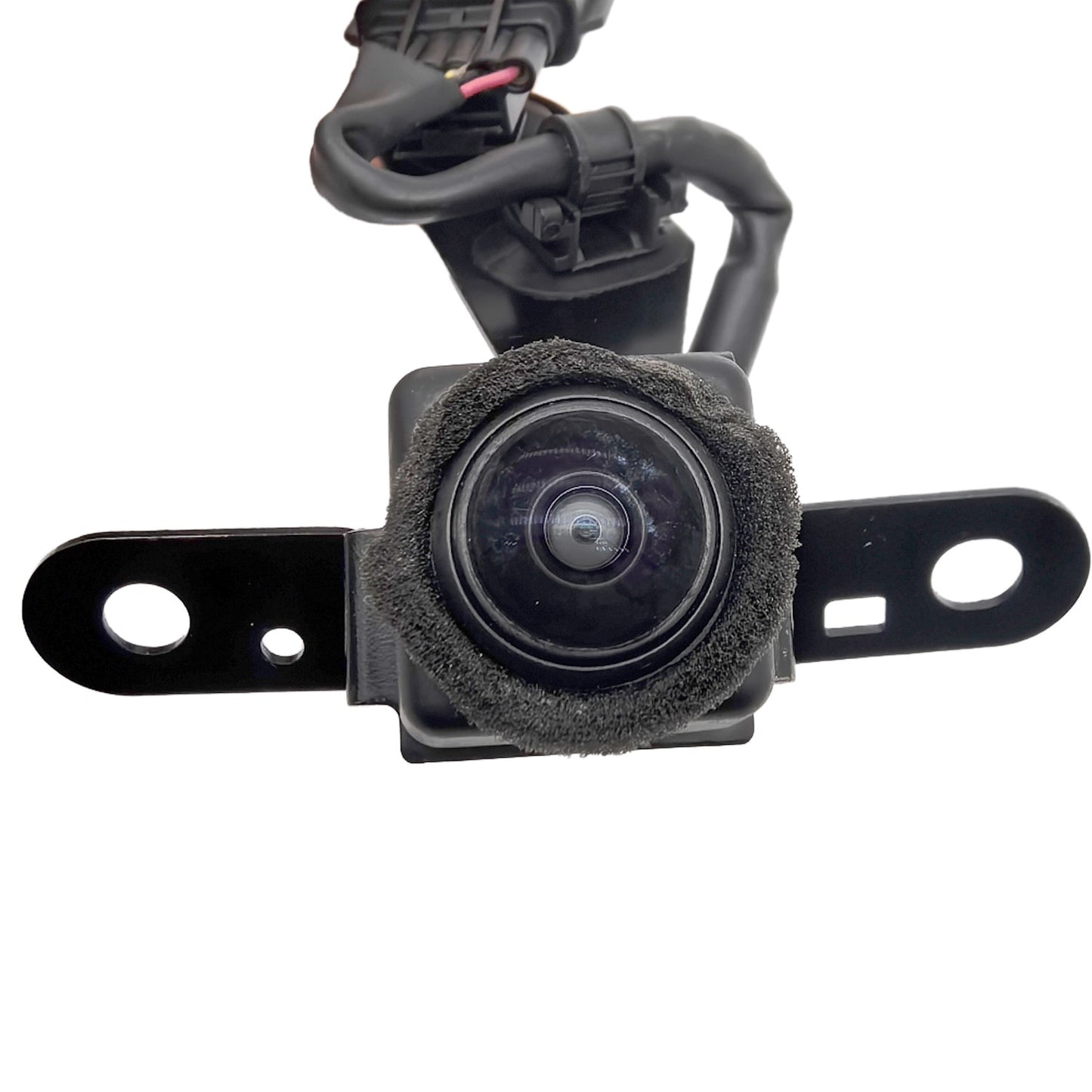 Front View Grille Parking Camera for Nissan Armada (2017–2021)