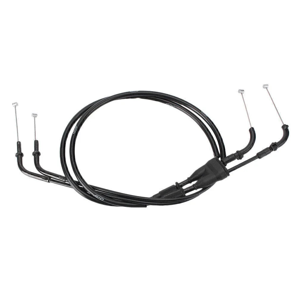 Throttle Cable Accelerator Wire for Kawasaki Z1000 (2007-2008)