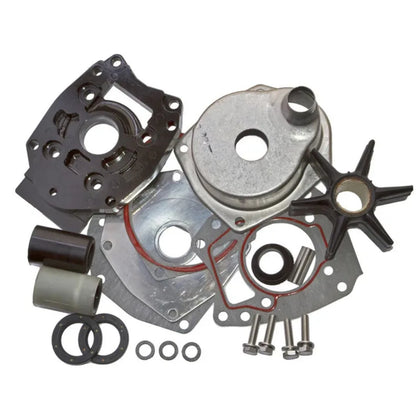Water Pump Impeller Kit for Mercury Mariner (2005–2008)