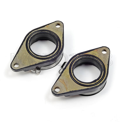 Carburetor Holder Boot for Honda VTX1300 (2003–2009)