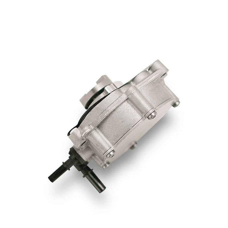 Brake Vacuum Pump for Peugeot 308 II, Citroen C3, C4, DS3, DS4 (2007–2020)
