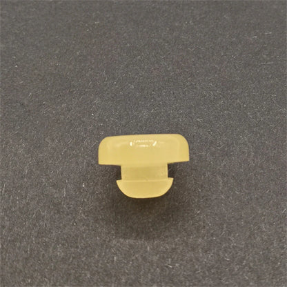 Brake/Clutch Pedal Rubber Stoppers  for Nissan Altima, Frontier, Infiniti