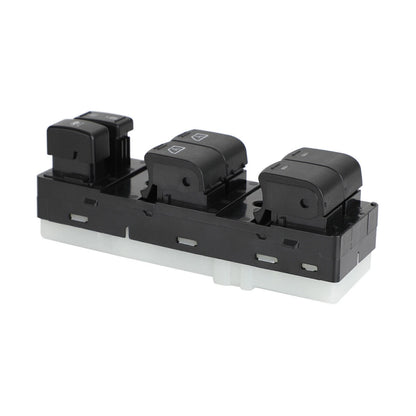 Driver Left Master Power Window Switch for Nissan Maxima (2009–2014) 25401-9N00E E3