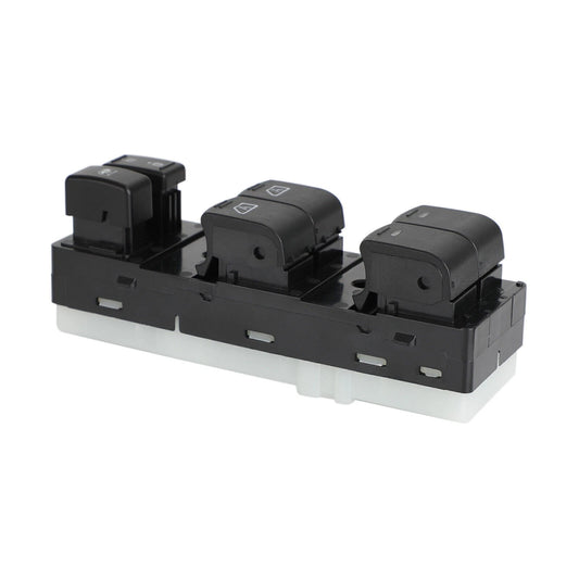 Driver Left Master Power Window Switch for Nissan Maxima (2009–2014) 25401-9N00E E3