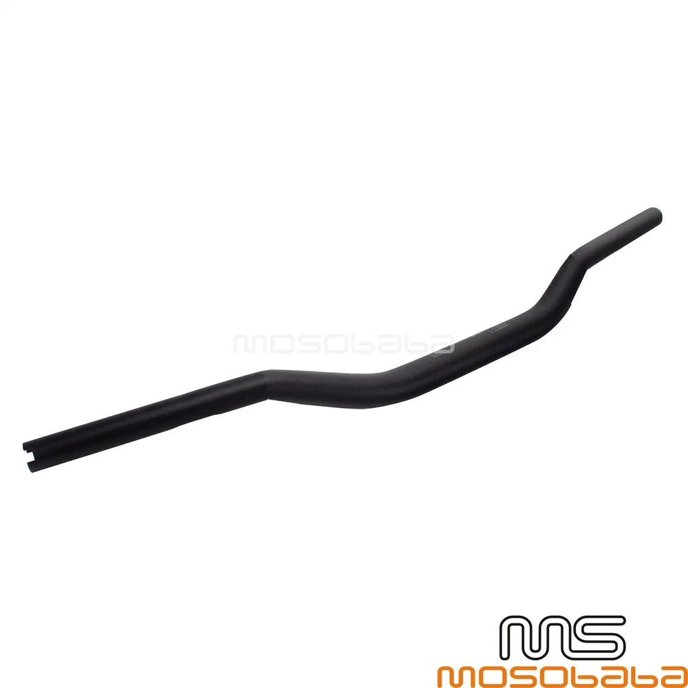 1-1/8" Black Club Style Handlebar for Harley Sportster 883/1200 (2004-2023)