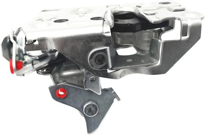 Door Lock Actuator Front Right for Chevrolet Astro GMC Safari (1995–2005)