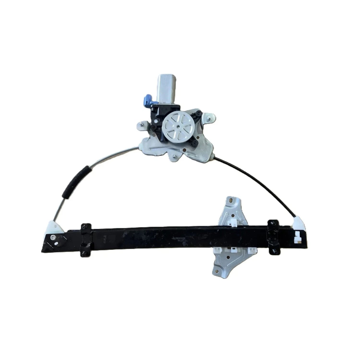 Front Left Window Regulator with Motor for Holden Viva JF (2005–2009)