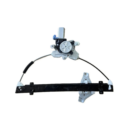 Front Left Window Regulator with Motor for Holden Viva JF (2005–2009)