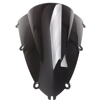1X Windscreen for Yamaha YZF R1 (1998–1999) Double Bubble