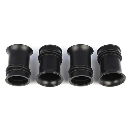 Air Box Carburetor Intake Boots for Honda CB750K CB750F (1970-1982)
