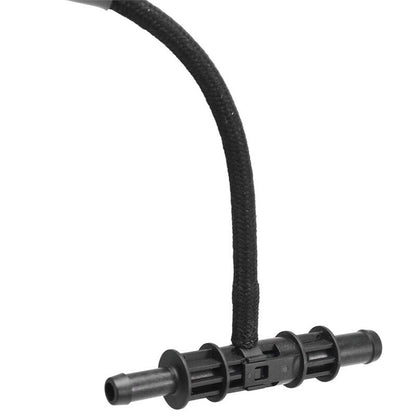 Fuel Return Line Hose for Mercedes Benz C-Class S204 E-Class S211 (2007–2015)