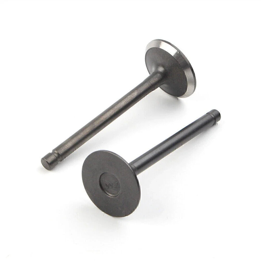 Intake & Exhaust Valve Set for EZGO Gas 4-Stroke 295cc (1996-Up)