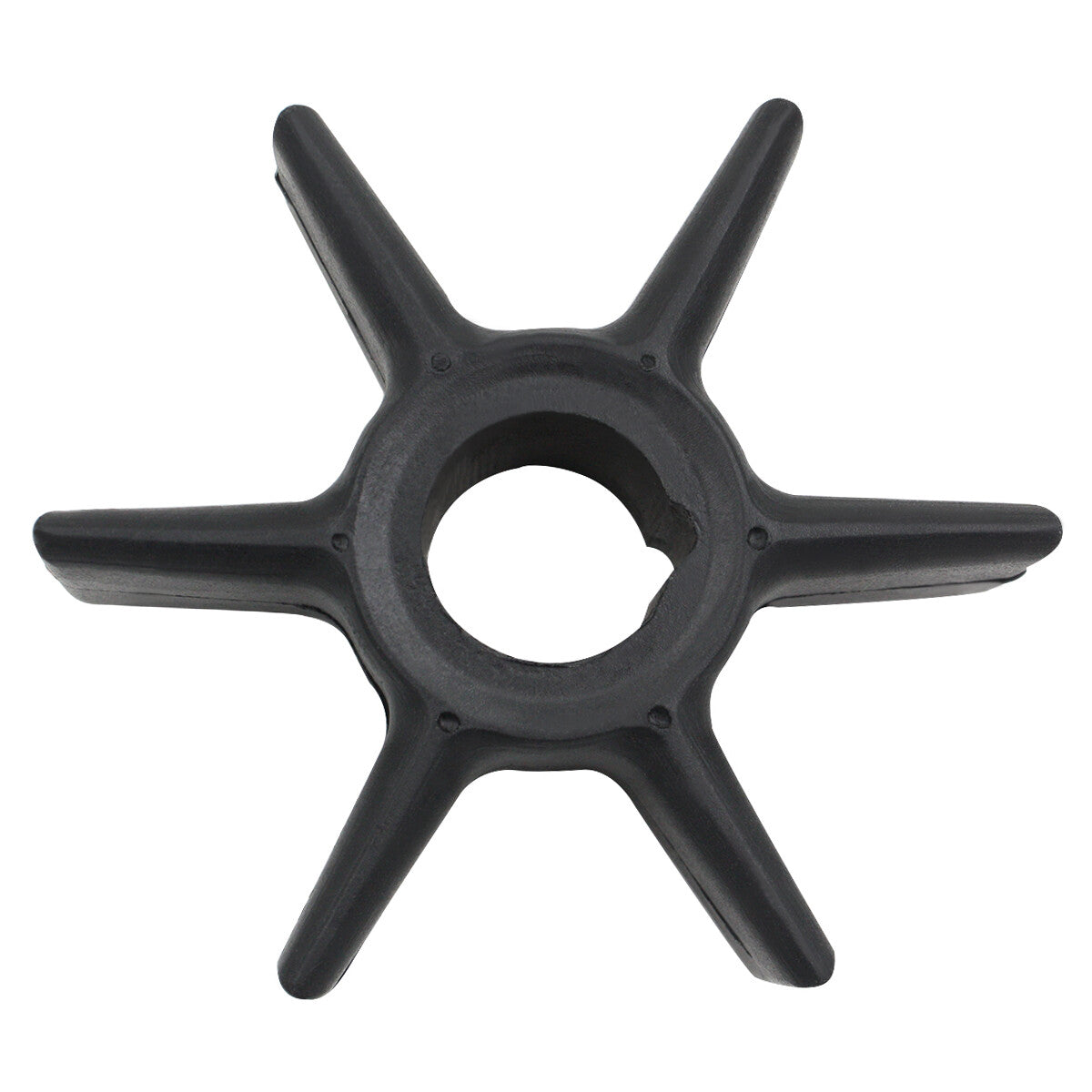 Water Pump Impeller with Key for Mercury Mariner 30-60hp