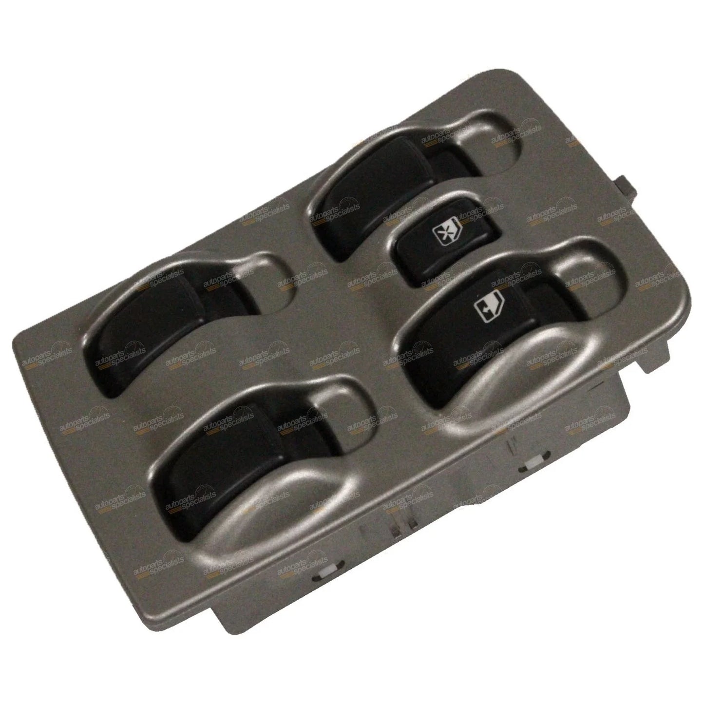 Electric Window Switch 4 Button for Mitsubishi Magna TL TW (2003-2005)