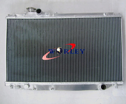 Radiator Fan for Toyota Supra JZA80 (1993–1998) Turbo Aluminum