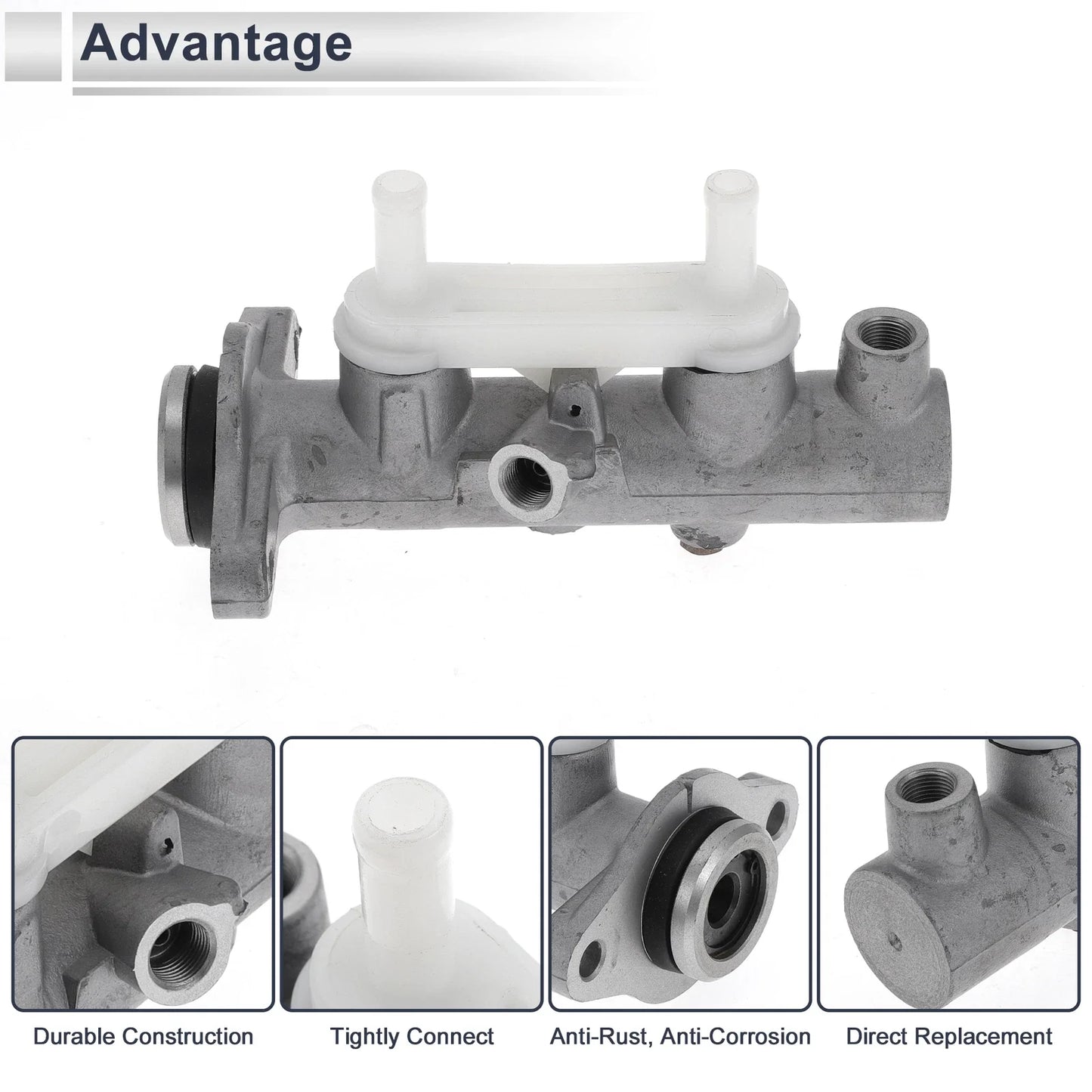 Brake Master Cylinder for Lexus RX300 (2001-2002)
