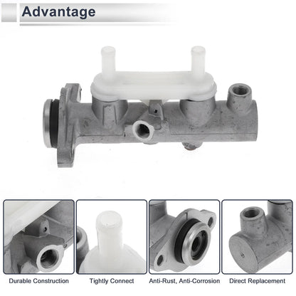 Brake Master Cylinder for Lexus RX300 (2001-2002)