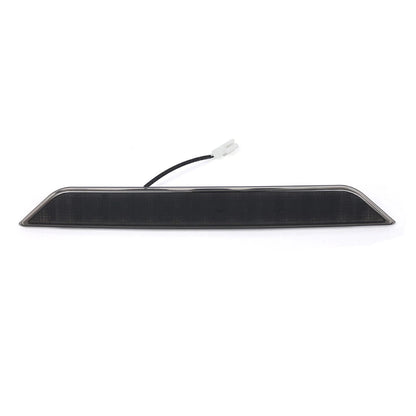 Left Interior Door Handle for Nissan Pathfinder R51, Navara D40 (2005–2012)