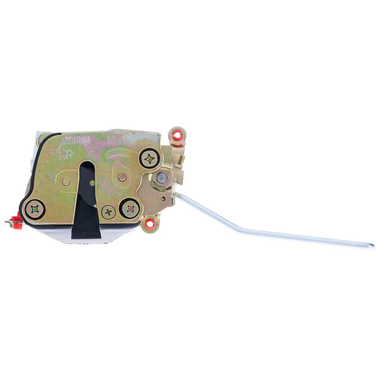 Front Right Door Lock Mechanism for Mitsubishi Fuso Canter (1995–2008)