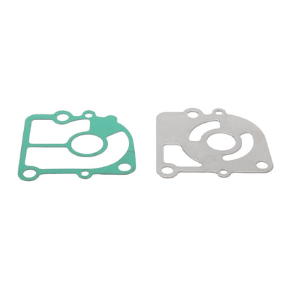 Water Pump Impeller Repair Kit for Tohatsu Outboard (No Year Specified)