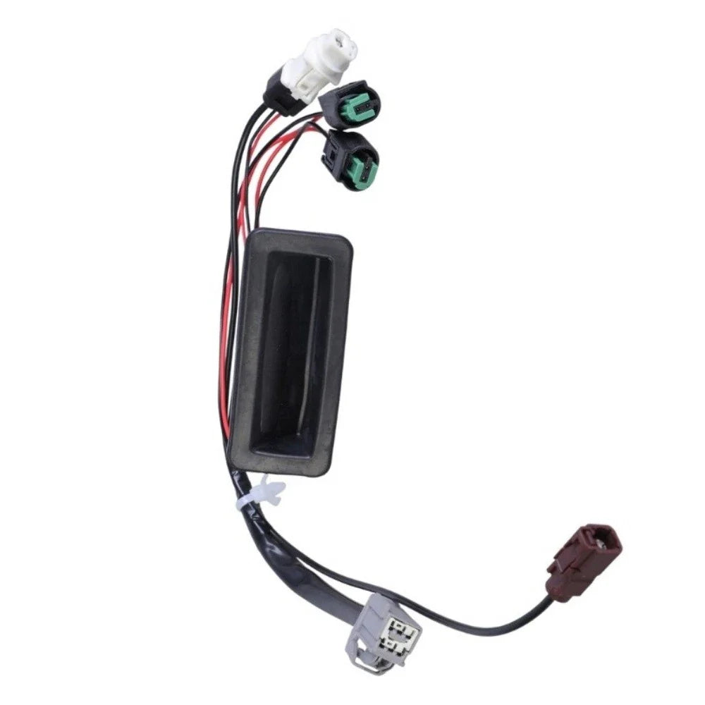 Tailgate Release Handle Button for Land Rover Discovery (2010-2016)