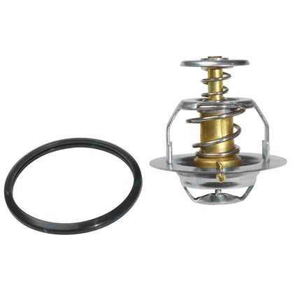 Dayco Thermostat for Toyota Hiace KDH201 KDH206 KDH221 KDH223 3.0L (2006-2018)