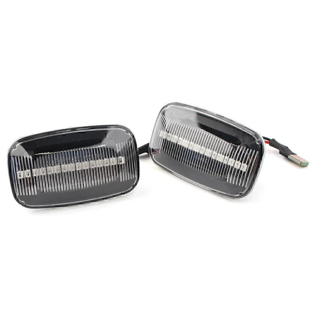 LED Sequential Side Marker Light for Toyota Land Cruiser (2016-2023)