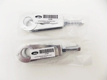 Kawasaki KZ1100 B2 Chain Tensioner/Adjuster Set (1982)