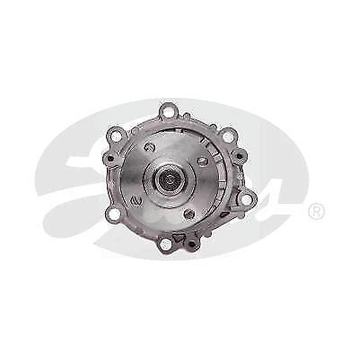 Water Pump for Toyota 4Runner, Dyna, Hiace, Hilux, Surf, Toyoace