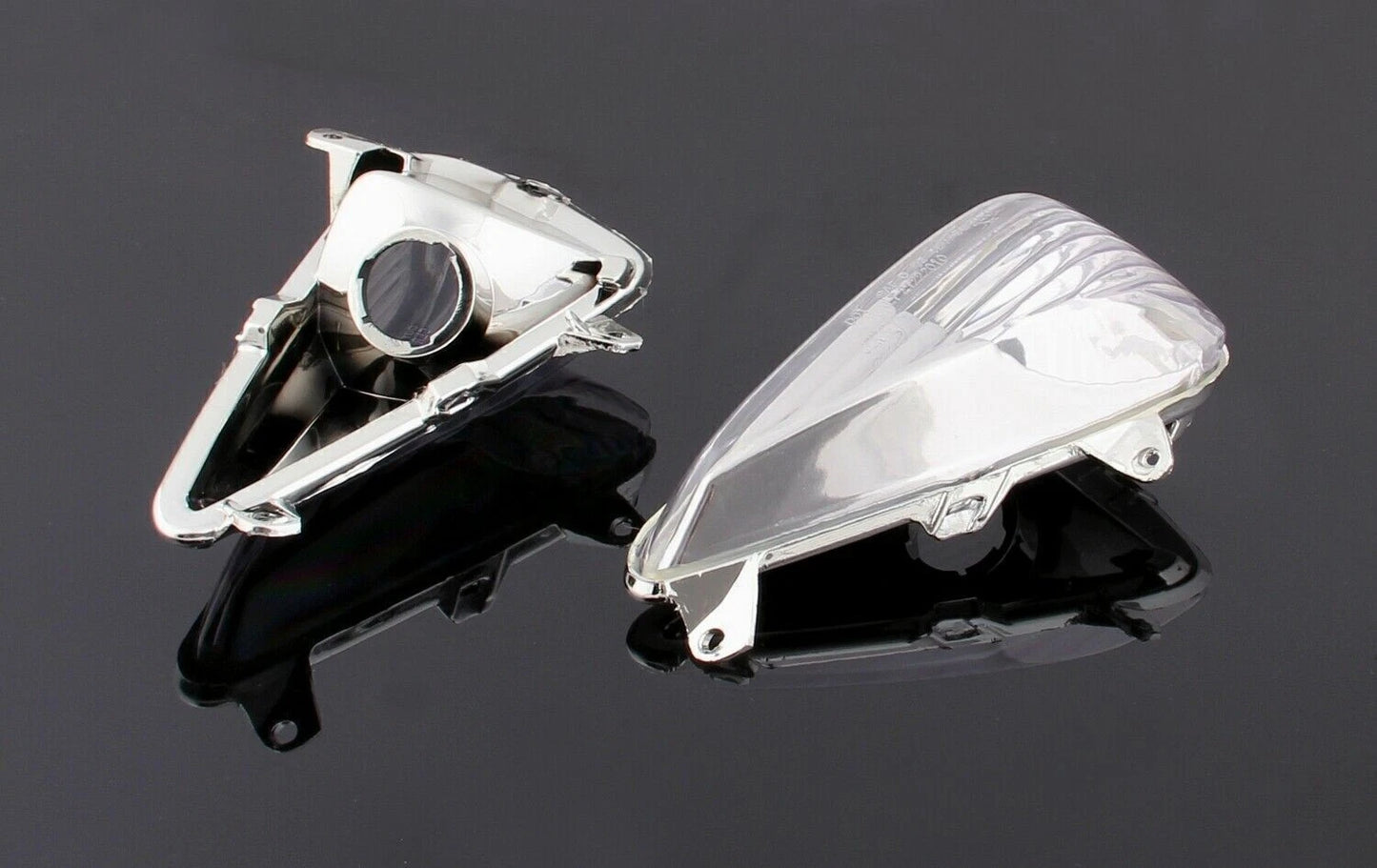 Side Guards Tank Protector for Honda CBR 125 150 250 300 500 R (2010–2023)