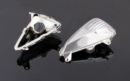 Side Guards Tank Protector for Honda CBR 125 150 250 300 500 R (2010–2023)